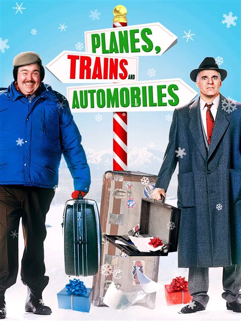 Planes, Trains, and Automobiles subtitles English.
